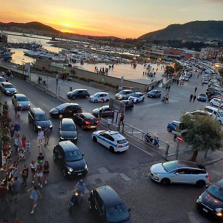 Miraporto Apartment Pozzuoli Luaran gambar