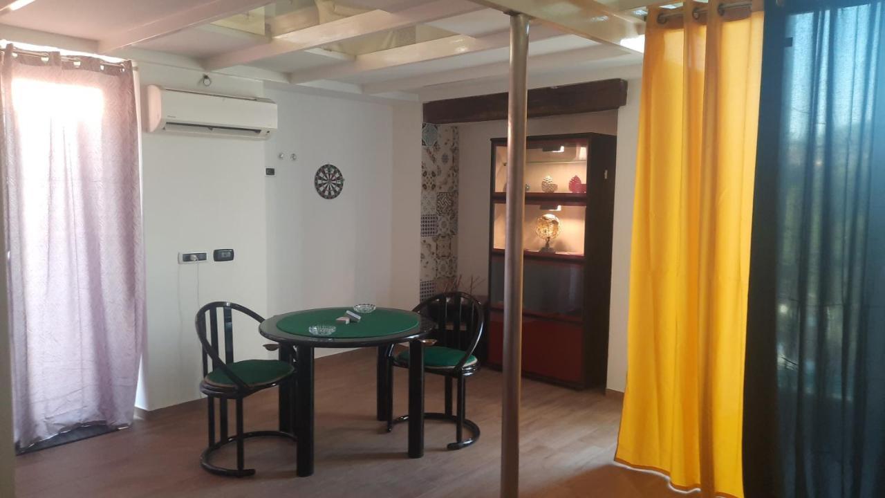 Miraporto Apartment Pozzuoli Luaran gambar